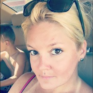 Meet your Posher, Kristy